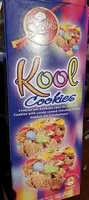 Kool Cookies