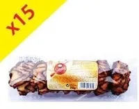 Maxi Rochers à la noix de coco et au chocolat