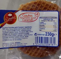 Serebis