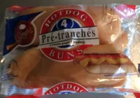 Pains hot dog