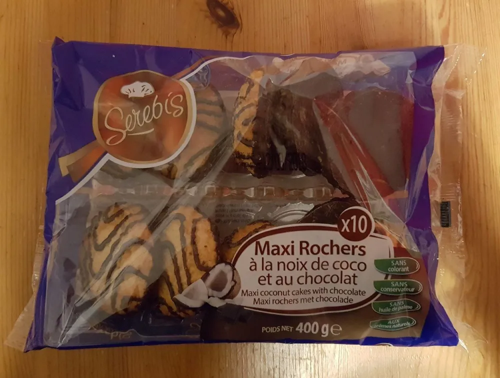 Rocher Coco