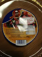Fond de tarte génoise