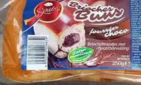 Brioches buns