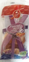 Pains au lait pépites choco