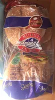 Burger classic