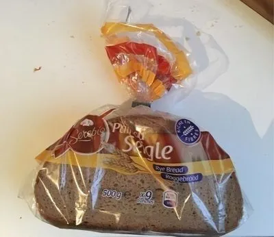 Pain de Seigle