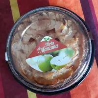 Tarta de Mazzana