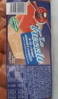 La treccia vanille