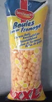 Cheese Balls