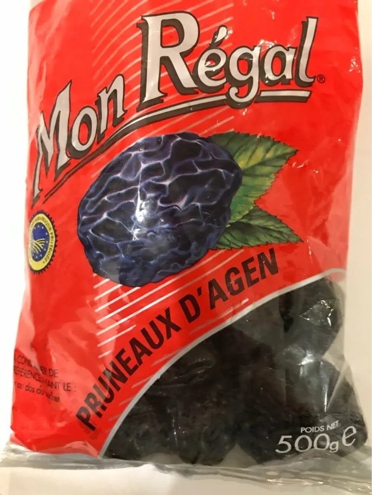 Pruneaux d'Agen