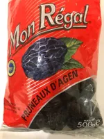 Pruneaux d'Agen