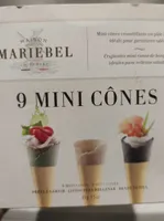 Mini conos