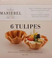 Tulipes