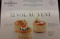 Vol au vent