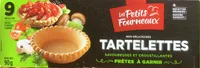 Tartelettes