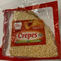 Crepes