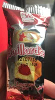 Gaillardise Fourrage Fraise