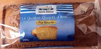 Le Quatre-quarts D'armor