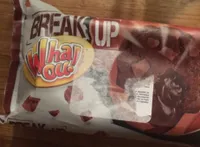 Break up - Muffin