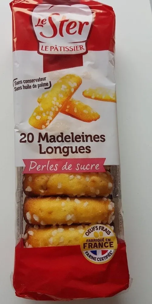 madeleines.longues