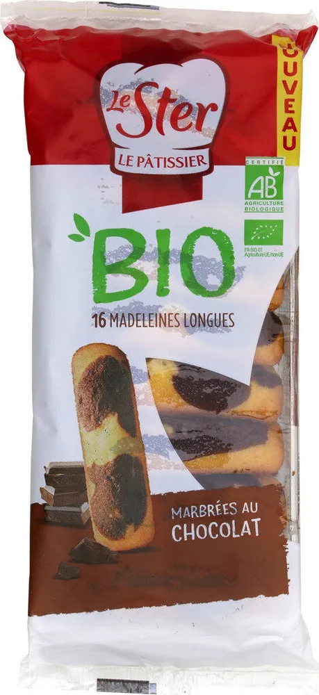 MADELEINE LONGUE MARBRE