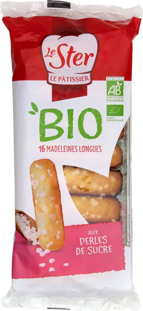 MADELEINE LONGUE
