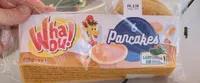 Pancakes