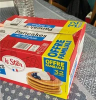 Pancakes