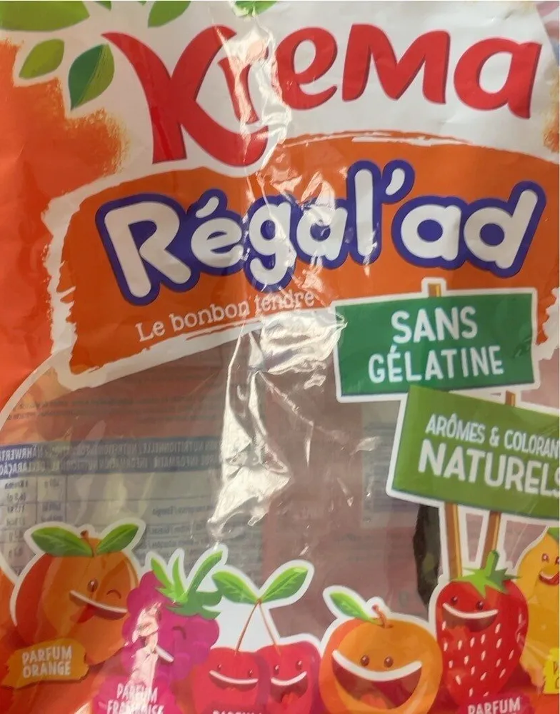 Krema