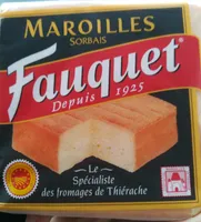 Maroilles Aop