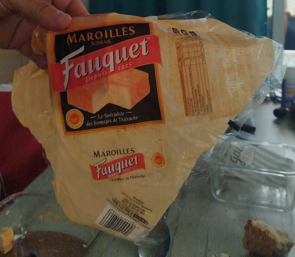 Maroulles