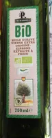 huile d olive