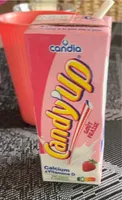Candy’Up goût fraise
