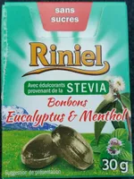 eucalyptus menthol