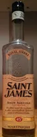 Saint James