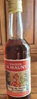 Sirop de canne
