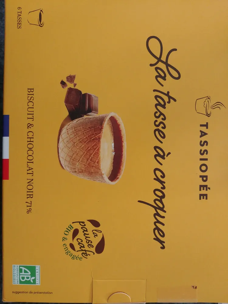 Tassiopée