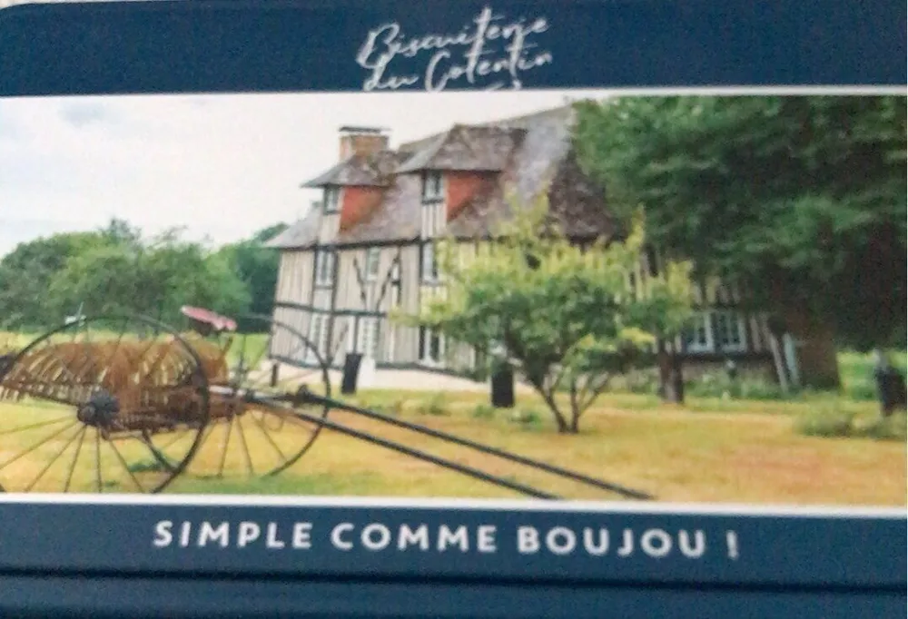 Les Cotentines