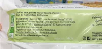Biscuiterie du Corentin