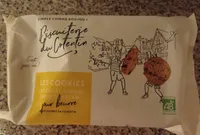 Les Cookies : Chocolat Banane et Noix de Pécan