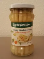 Asperge blanches miniatures