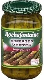 Asperges Vertes