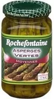Asperges Vertes
