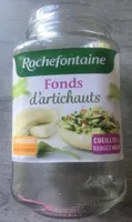 Bte 37CL Fonds D'artichauts Rochefontaine