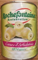 Coeurs d'Artichauds 10/14