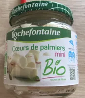 Coeurs de Palmiers mini