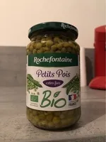 Petit pois