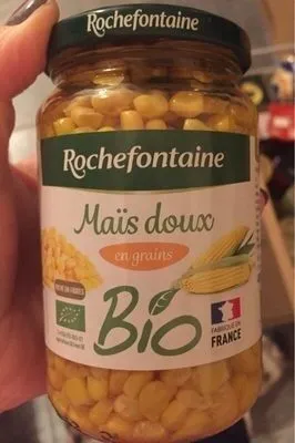Mais Doux Bio