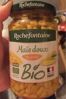 Mais Doux Bio