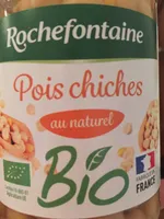 Pois chiches